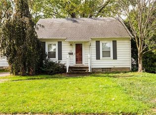 274 Brandtson Ave, Elyria, OH 44035