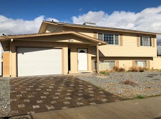 7408 Raincloud Dr, Las Vegas, NV 89145