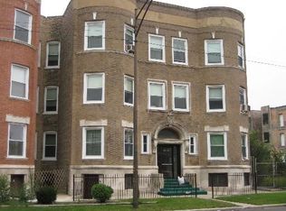4541 S Indiana Ave, Chicago, IL 60653