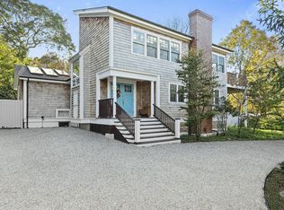 8 Bianco Rd, East Hampton, NY 11937