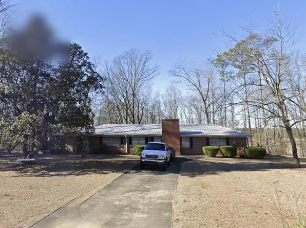 3853 Parkwood Rd SE, Bessemer, AL 35022