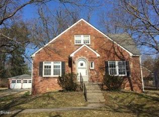 4003 Brownsboro Rd, Indian Hills, KY 40207