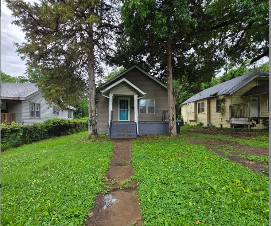 1st image of 4237 E 62nd St