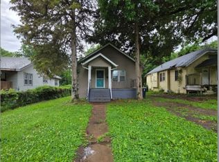 4237 E 62nd St, Kansas City, MO 64130