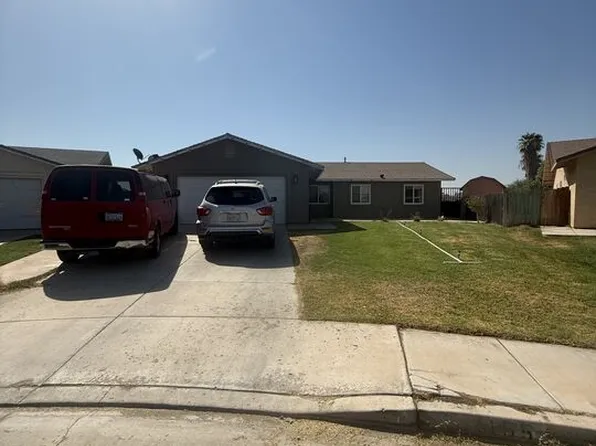 1155 Parkyns Ave, Heber, CA 92249