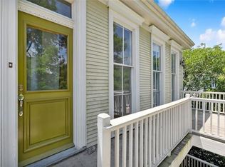 5414 Freret St, New Orleans, LA 70115