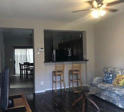 4th image of 10632 Caldera Canyon Ct