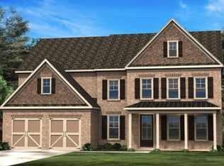 4850 Magnolia Springs Dr, Cumming, GA 30040