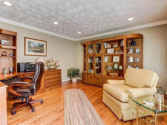 Office/Living Room