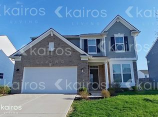 10333 Pintail Ln, Indianapolis, IN 46239