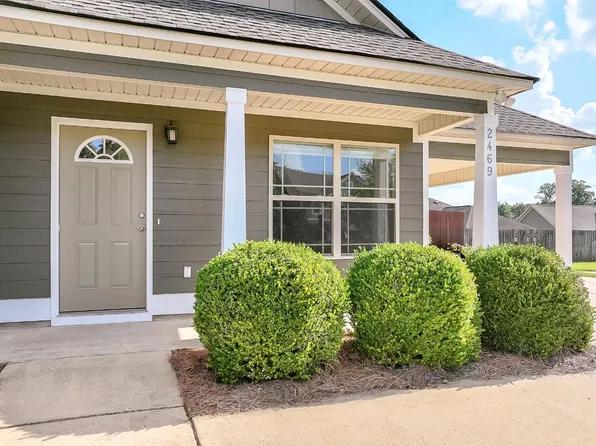 2469 Waterstone Cir, Auburn, AL 36832