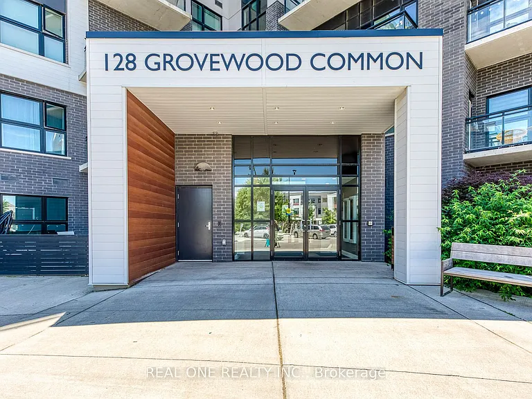 128 Grovewood Cmn #533 — Photo 5