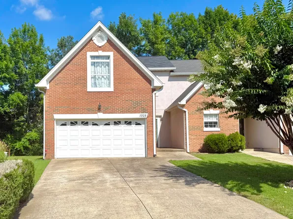 1925 Rosebrook Dr, Chattanooga, TN 37421