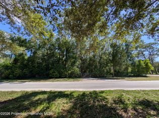 0 Jackson Ave, Brooksville, FL 34604