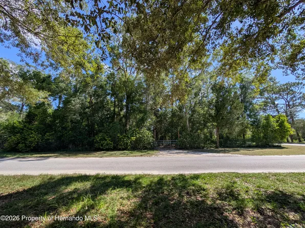 0 Jackson Ave, Brooksville, FL 34604