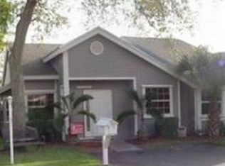 11080 SW 11th Pl, Davie, FL 33324