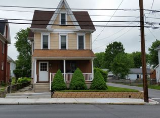 1807 Columbia Ave, Tyrone, PA 16686