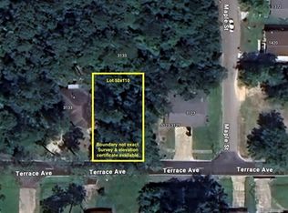 0 Terrace Ave, Slidell, LA 70458