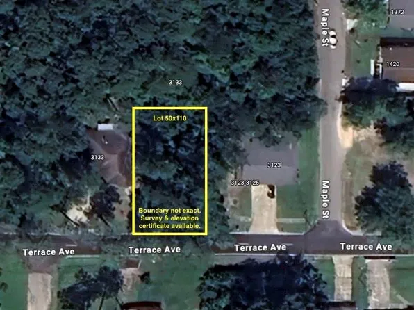 0 Terrace Ave, Slidell, LA 70458