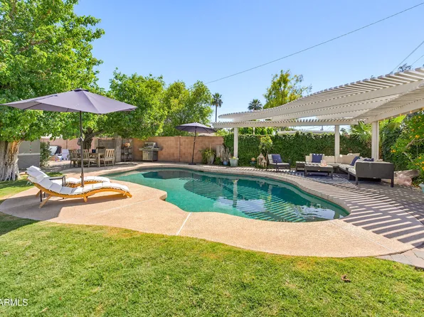 1603 W Rovey Avenue, Phoenix, AZ 85015