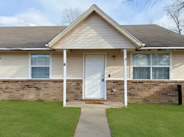 909 Durham Pl Unit B, Bentonville, AR 72712