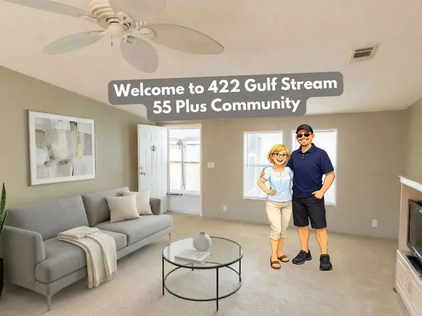 422 Gulf Stream Dr S, Lake Alfred, FL 33850