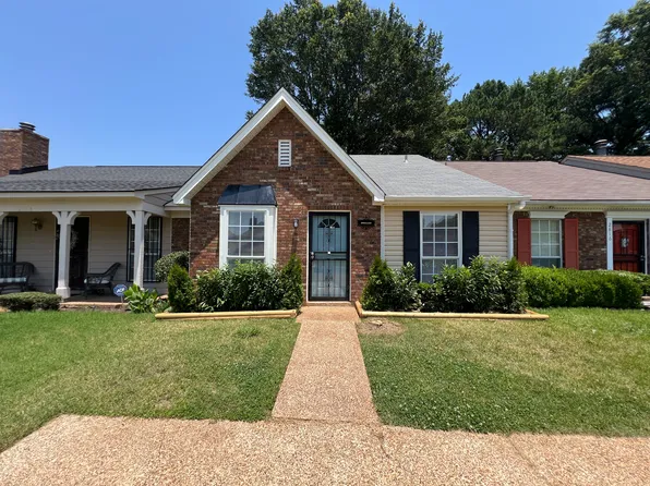 2818 E Hickory Blf, Memphis, TN 38128