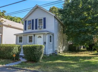 9 High St, Garnerville, NY 10923