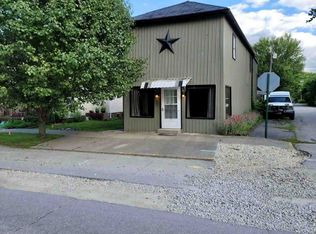 407 W Main St, Fountain City, IN 47341