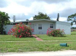 170 SE Solaz Ave, Port St Lucie, FL 34983