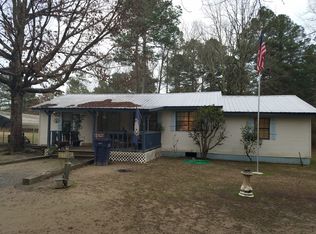 670 Pinewood Rd, Rison, AR 71665