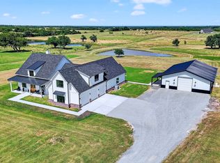 2128 Katy Ln, Pottsboro, TX 75076