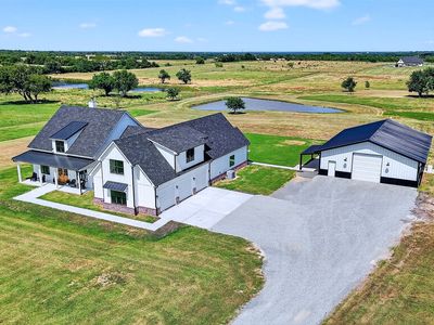 2128 Katy Ln, Pottsboro, TX, 75076