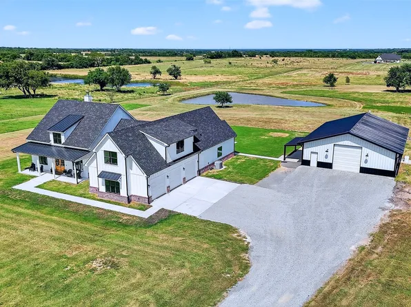 2128 Katy Ln, Pottsboro, TX 75076