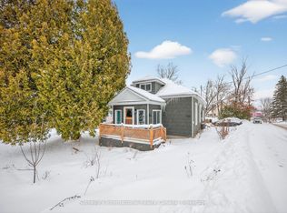 516 High St, Georgian Bay, ON P0C1H0