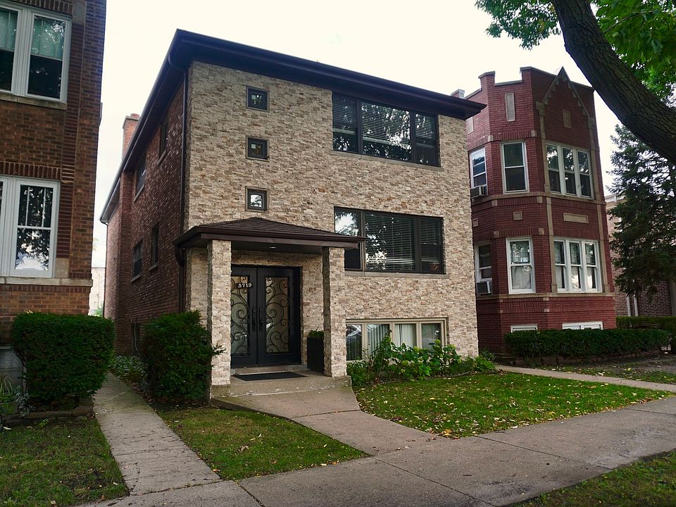 1st image of 5719 N Fairfield Ave APT 2