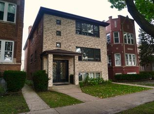 5719 N Fairfield Ave APT 2, Chicago, IL 60659