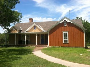 6869 Bismarck Ct, San Angelo, TX 76904