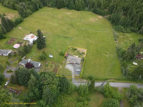 9351 Central Lake Rd, Alberni Clayoquot, BC V9Y 8Z1