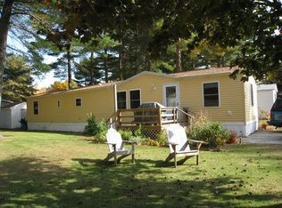 38 Franklin Pkwy, Brunswick, ME 04011