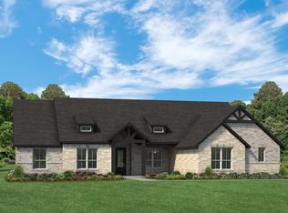 2521 Tyler Wade Trl, Waxahachie, TX 75167