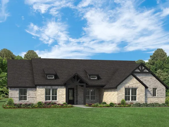 2521 Tyler Wade Trl, Waxahachie, TX 75167