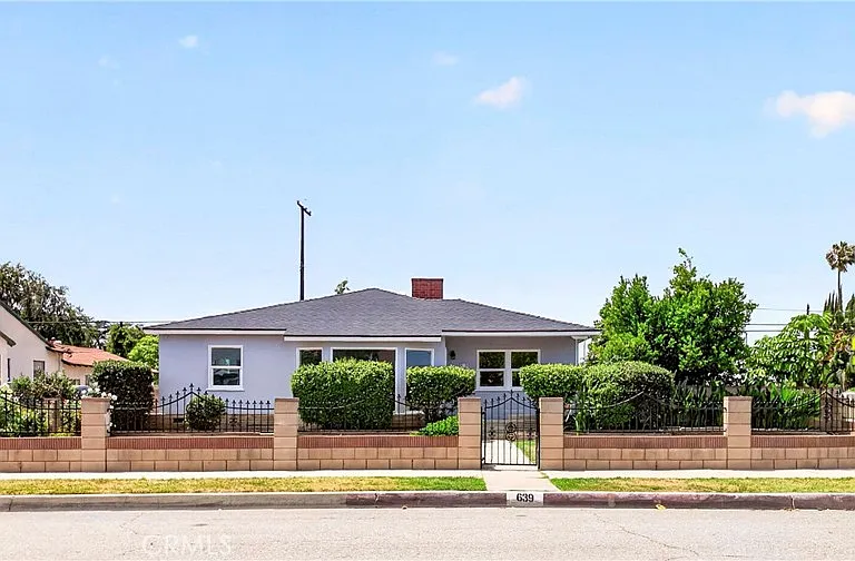 639 N Nora Ave — Photo 1