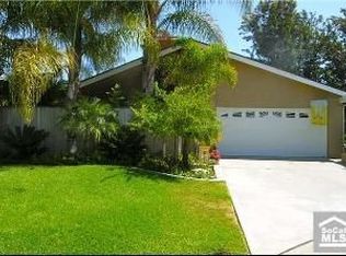 4311 Fireside Cir, Irvine, CA 92604