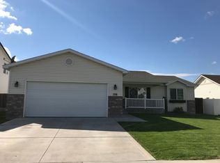 1318 Ashley Dr, Twin Falls, ID 83301