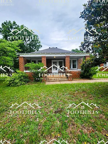 1208 W Whitner St Photo 1