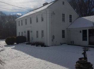 105 Jeremy Hill Rd, Stonington, CT 06378