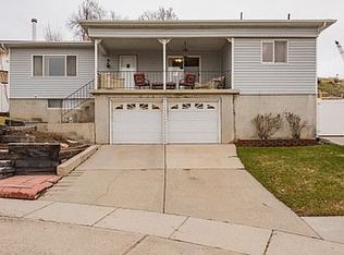 9445 S Mumford Cir, Sandy, UT 84094