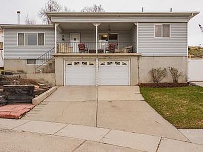 9445 S Mumford Cir, Sandy, UT, 84094