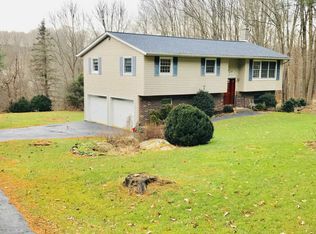 180 Lower Mill City Rd, West Abington Township, PA 18414
